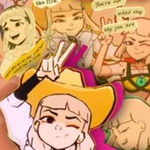 Meet your Posher, Cryst